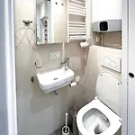 Studio Exceptionnel Au Marais