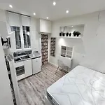 Studio Exceptionnel Au Marais