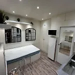 Studio Exceptionnel Au Marais